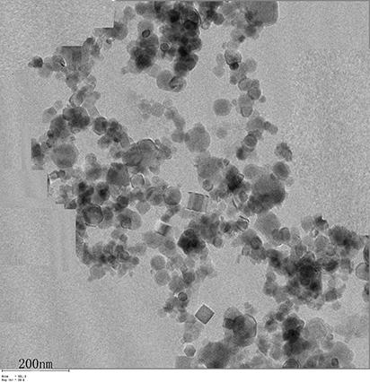 Kính hiển vi điện tử truyền qua hạt nano (TEM) là gì và cách sử dụng TEM để kiểm tra mẫu