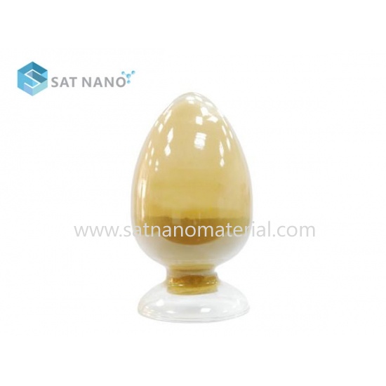 Công nghệ nano mang tính cách mạng- Bột Nano Silicon