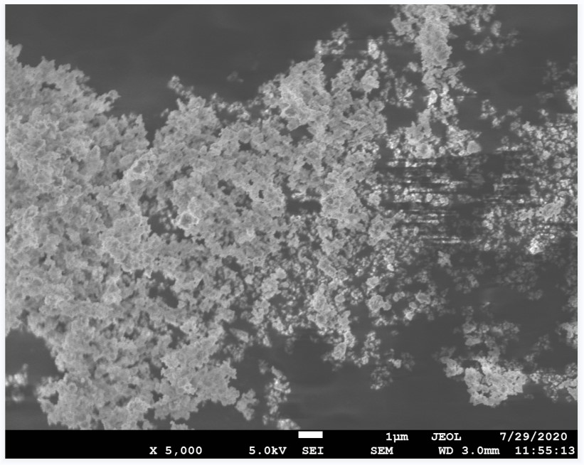 Bột nano YSZ: Tìm hiểu sự khác biệt giữa FSZ, PSZ, TZP và YSZ