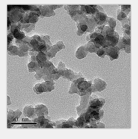 Phương pháp biến đổi bề mặt của bột Silicon Dioxide