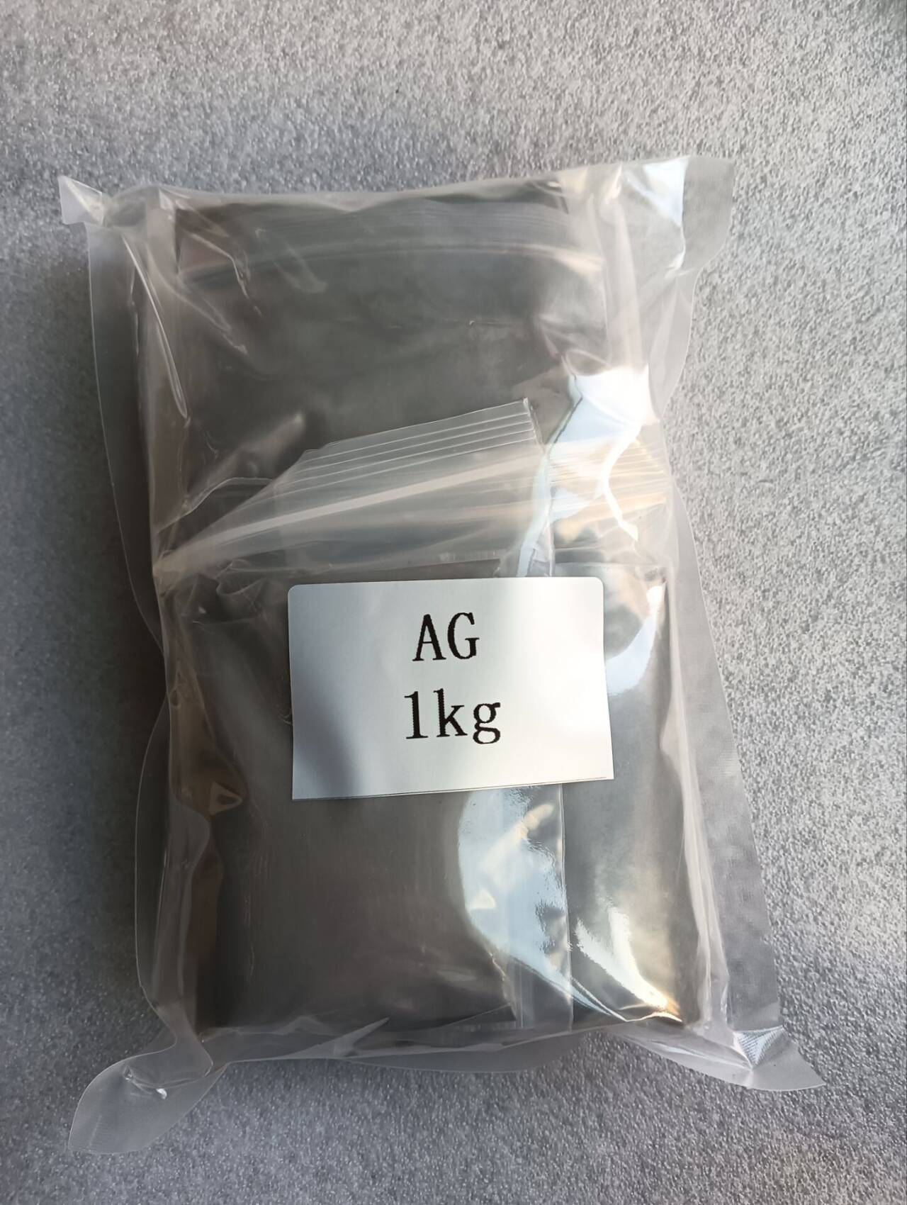 Áp dụng độ dẫn, tính chất kháng khuẩn và xúc tác của bột bạc nano