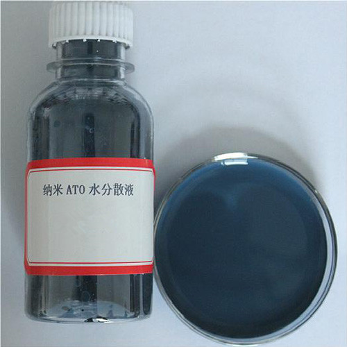 Phân tán ATO là gì và tại sao nó lại cần thiết cho lớp phủ chức năng nâng cao