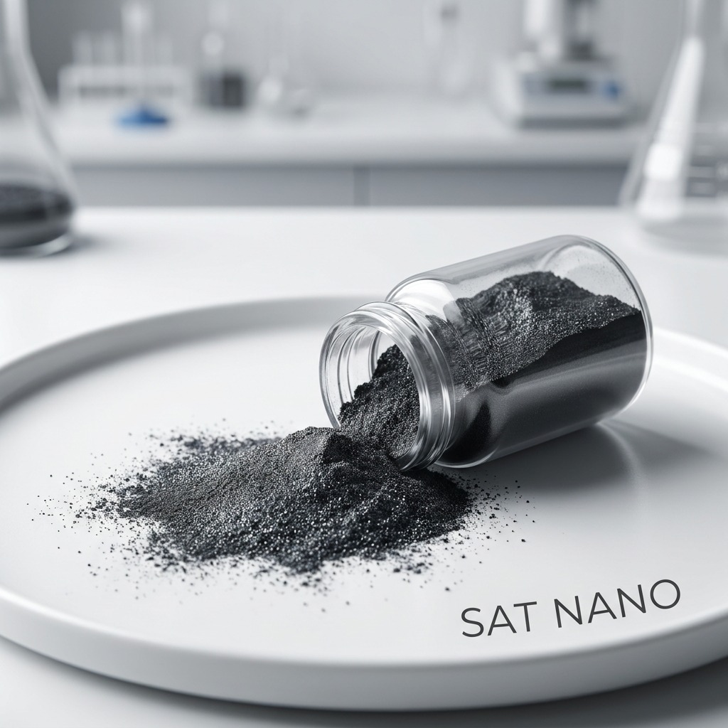 SAT NANO đang đưa nghiên cứu vật liệu 2D của Trung Quốc ra khỏi phòng thí nghiệm như thế nào