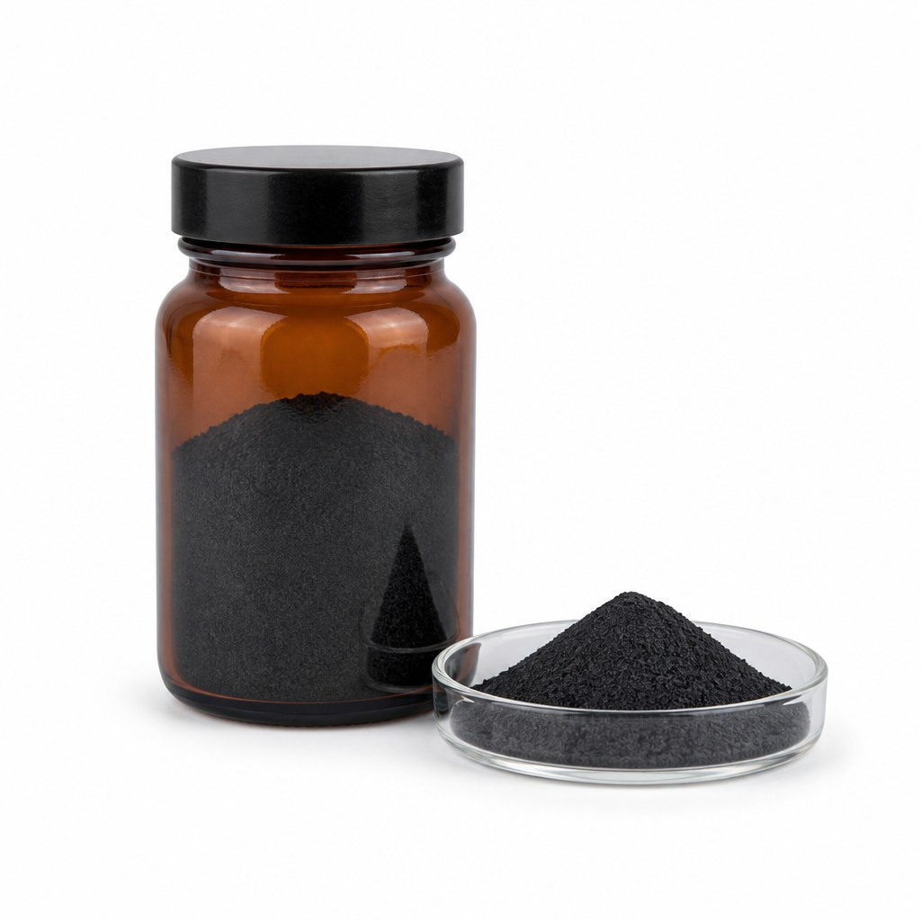 Bột molypden cacbua Mo2CTx MXene nhiều lớp