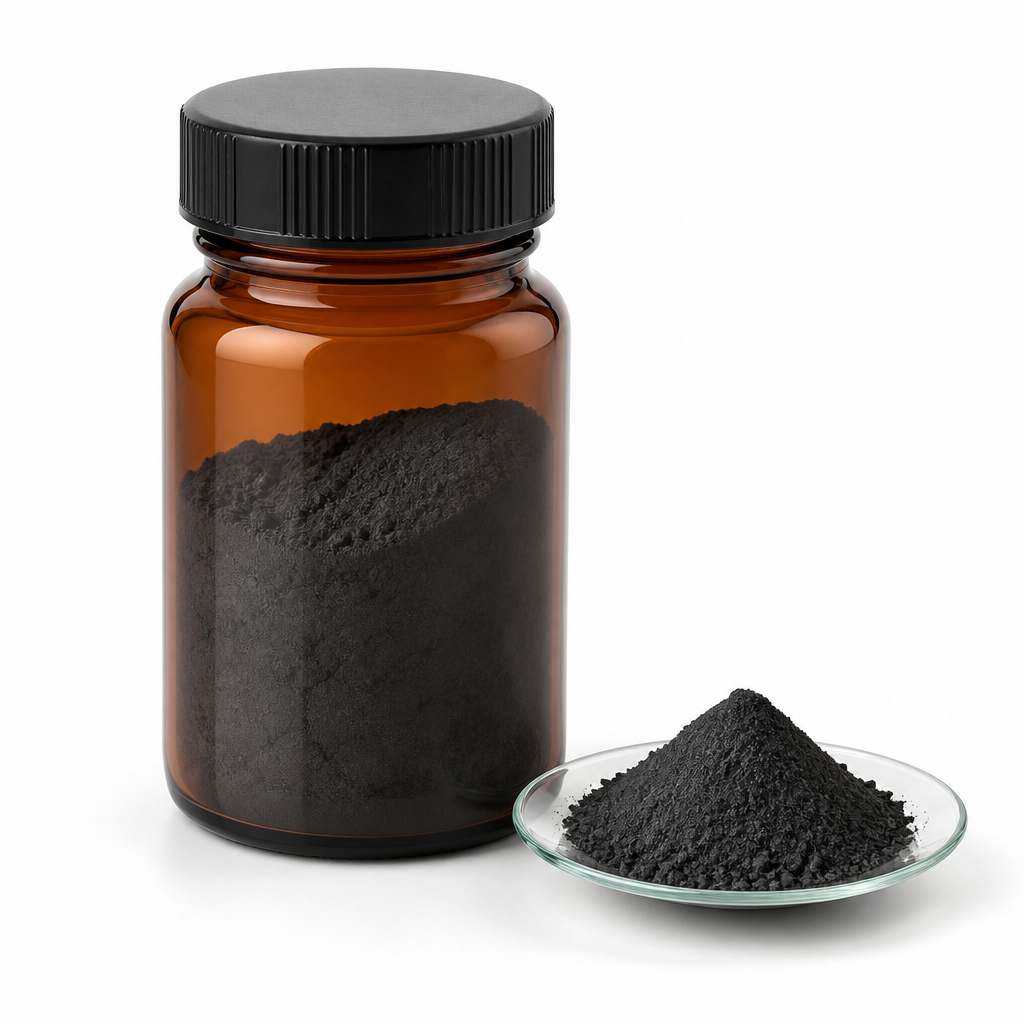 Bột tantalum cacbua Ta4C3Tx MXene nhiều lớp