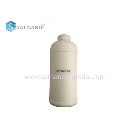 Phân tán Nano Palladium