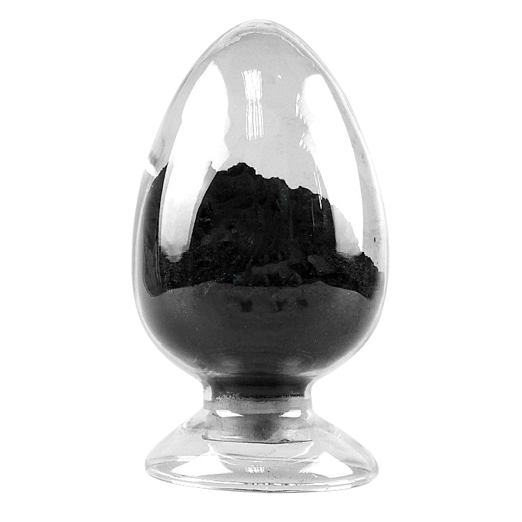 Nitơ pha tạp làm giảm bột oxit graphene