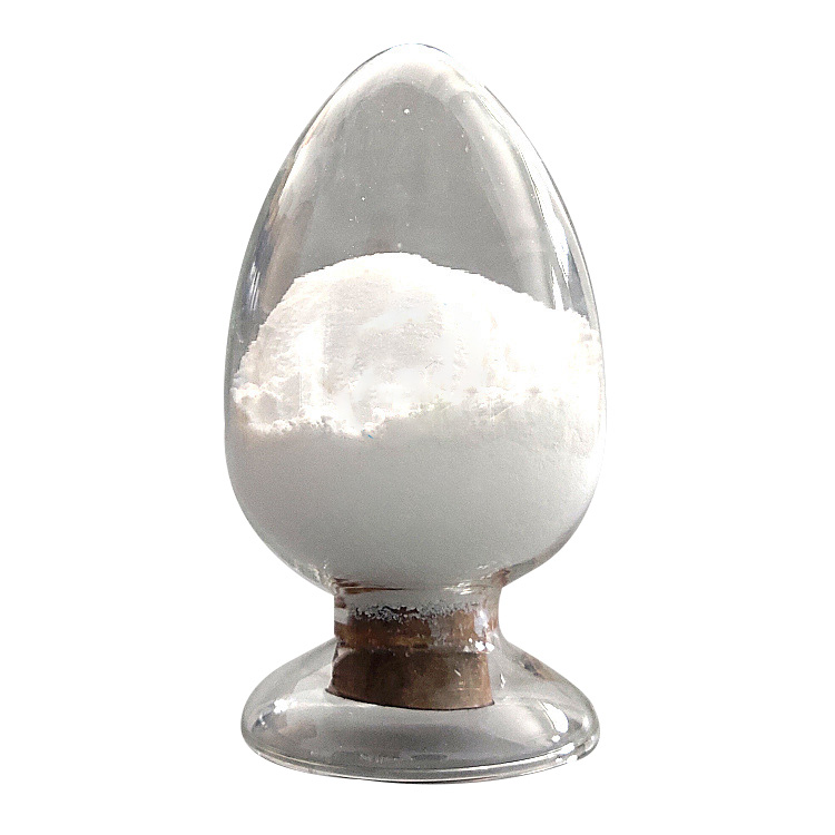 Bột nano silic dioxit